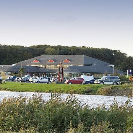 Premier Inn Ashington Ashington  Εξωτερικό φωτογραφία