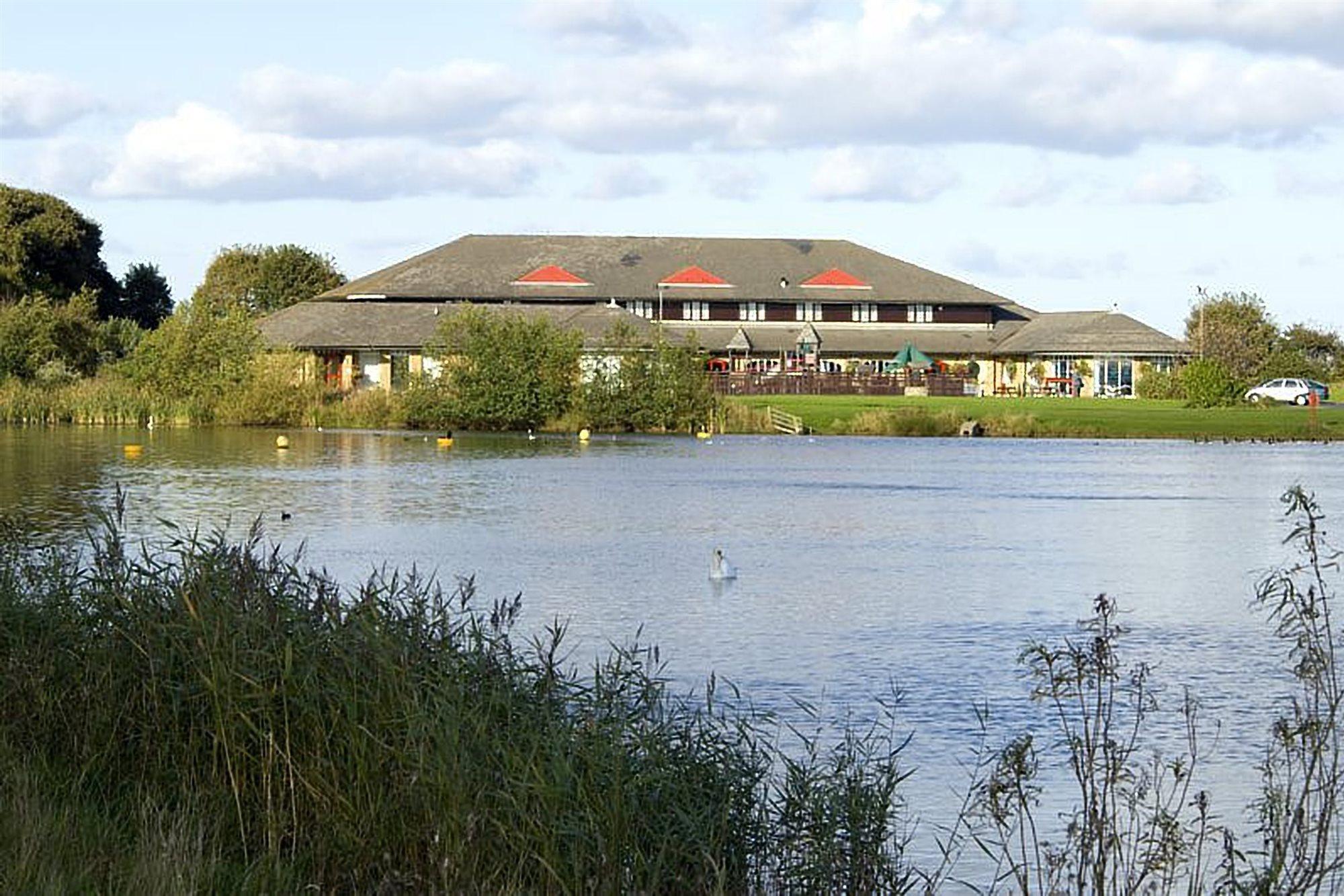 Premier Inn Ashington Ashington  Εξωτερικό φωτογραφία