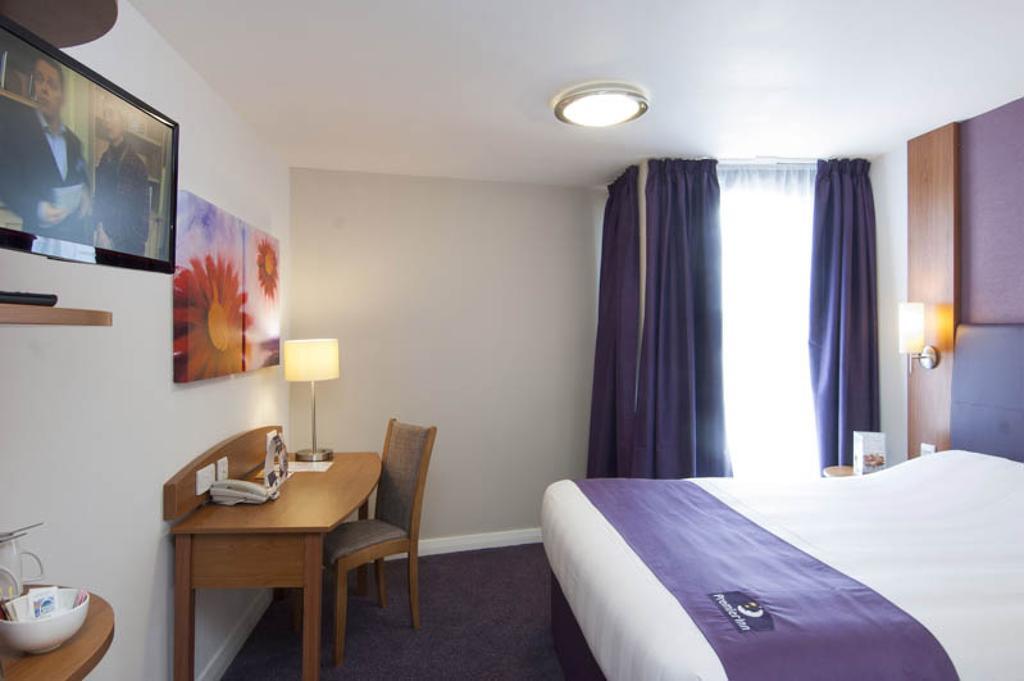 Premier Inn Ashington Ashington  Δωμάτιο φωτογραφία