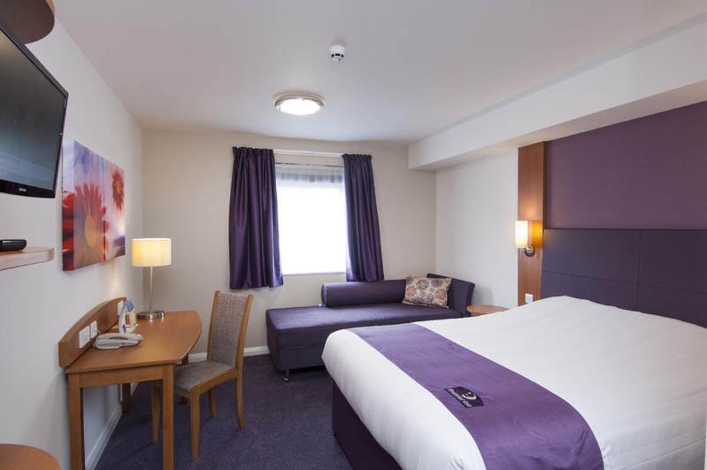 Premier Inn Ashington Ashington  Δωμάτιο φωτογραφία
