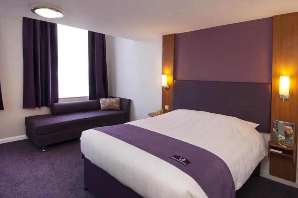 Premier Inn Ashington Ashington  Δωμάτιο φωτογραφία