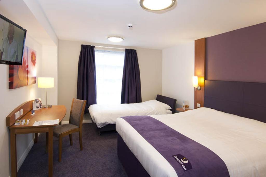 Premier Inn Ashington Ashington  Δωμάτιο φωτογραφία