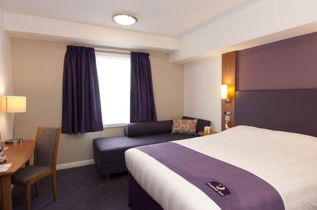 Premier Inn Ashington Ashington  Δωμάτιο φωτογραφία