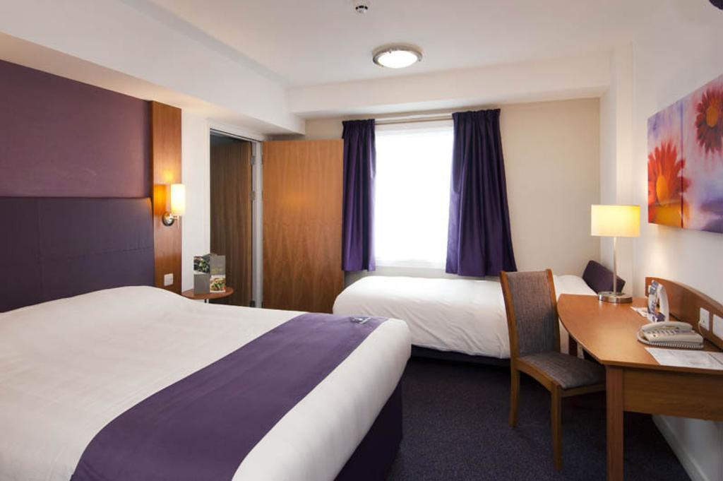 Premier Inn Ashington Ashington  Δωμάτιο φωτογραφία