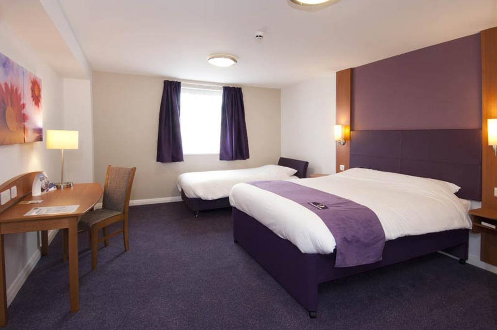 Premier Inn Ashington Ashington  Δωμάτιο φωτογραφία