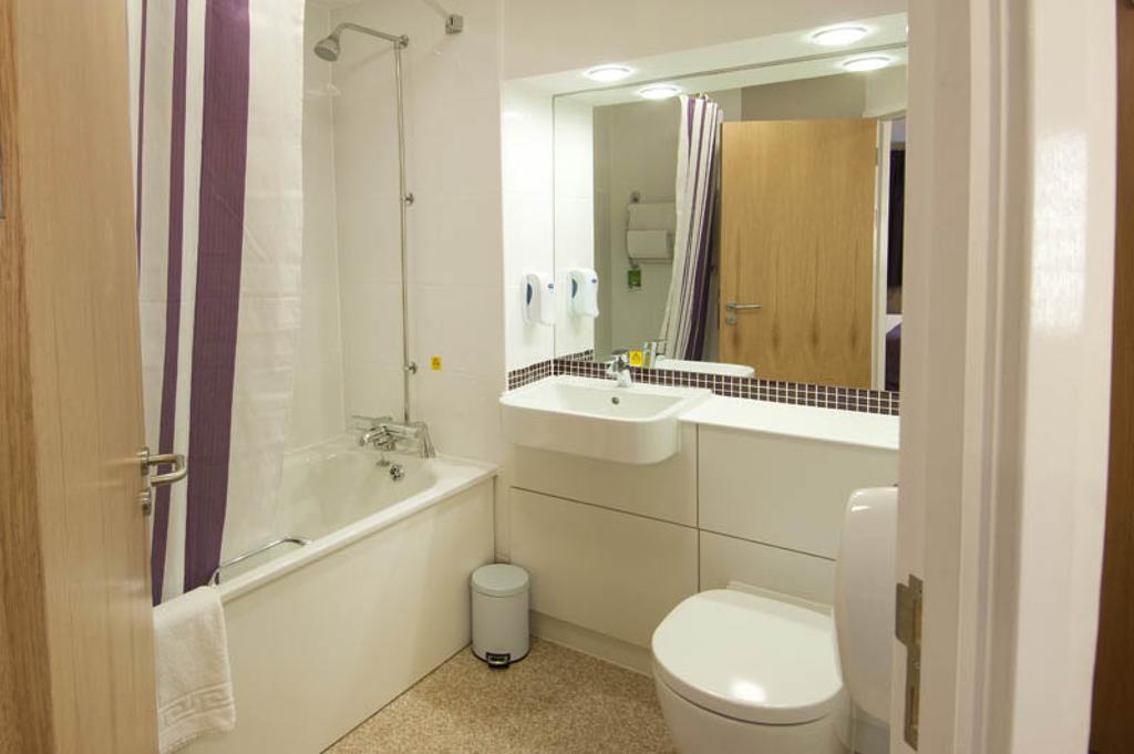 Premier Inn Ashington Ashington  Δωμάτιο φωτογραφία