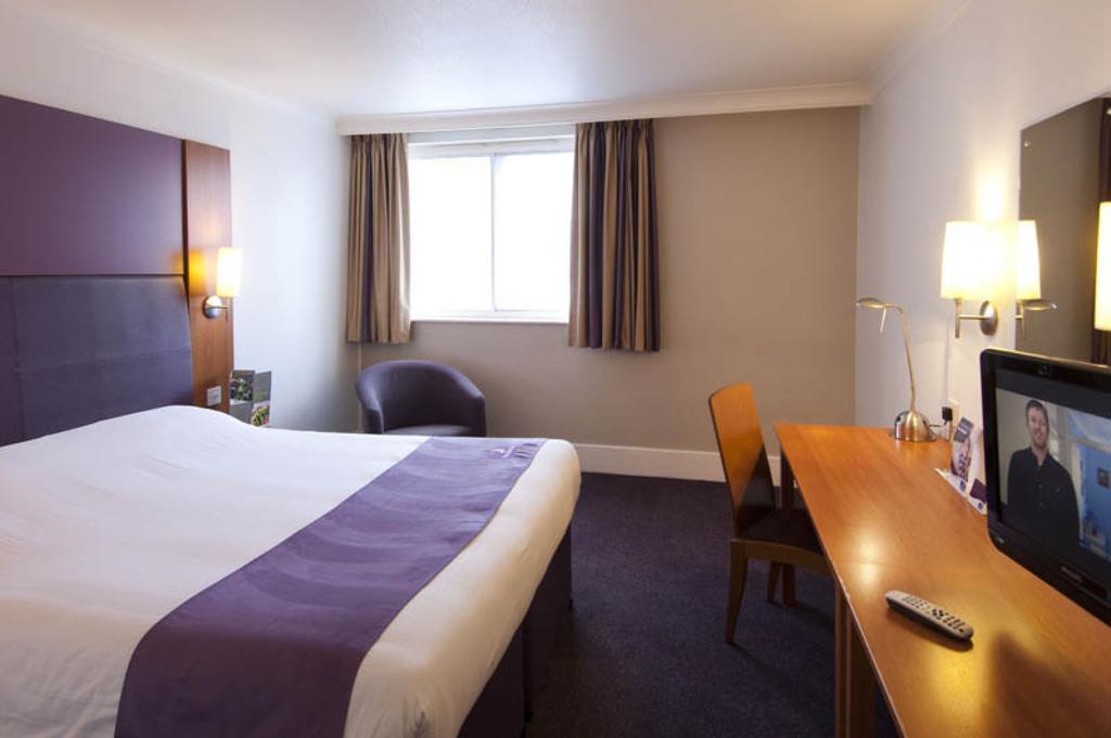 Premier Inn Ashington Ashington  Εξωτερικό φωτογραφία