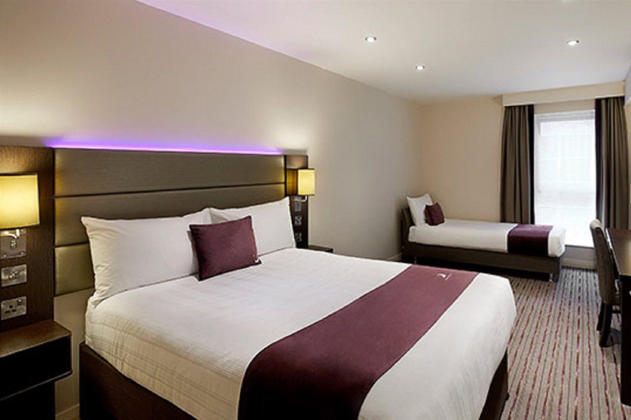 Premier Inn Ashington Ashington  Εξωτερικό φωτογραφία