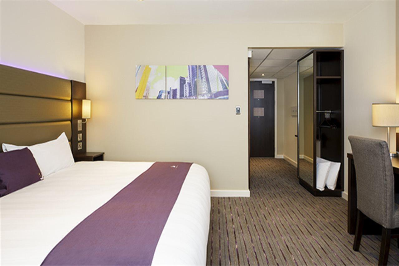 Premier Inn Ashington Ashington  Εξωτερικό φωτογραφία