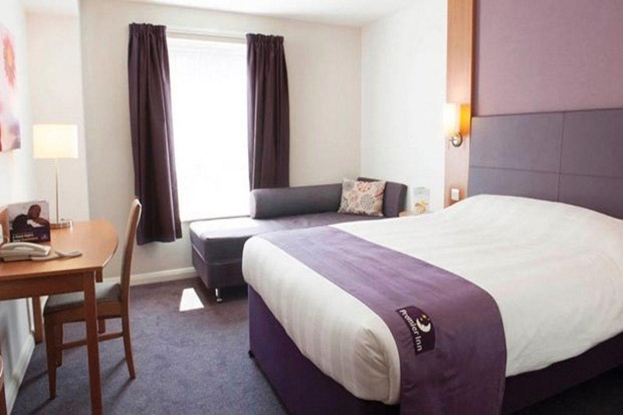 Premier Inn Ashington Ashington  Εξωτερικό φωτογραφία