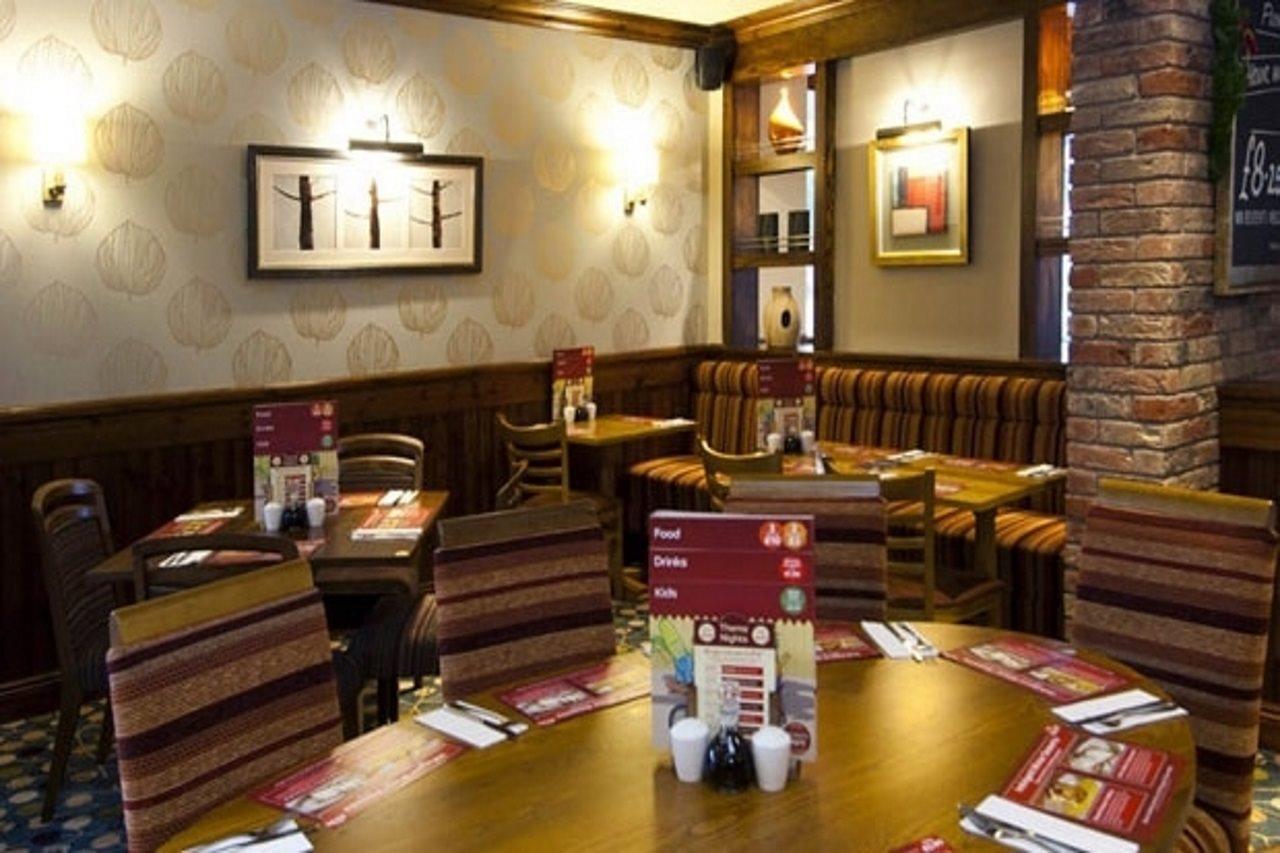 Premier Inn Ashington Ashington  Εξωτερικό φωτογραφία