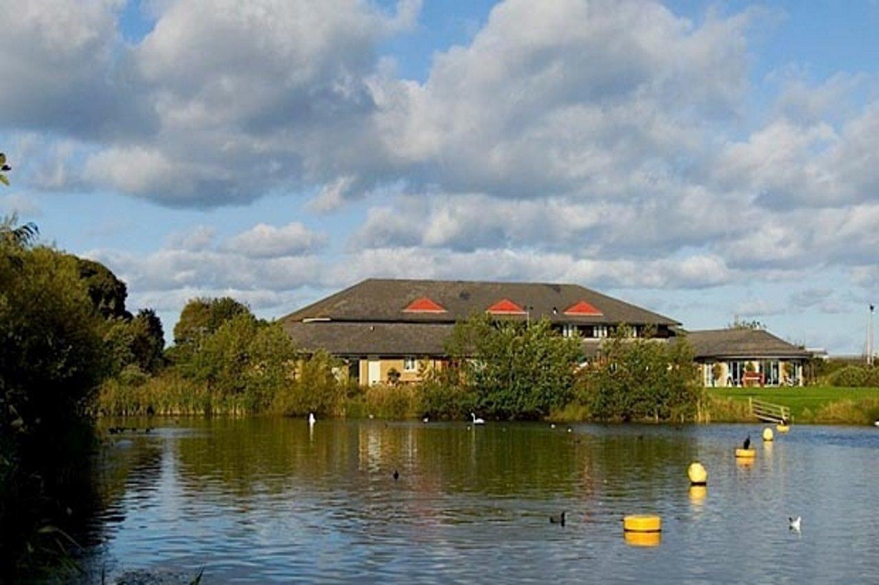 Premier Inn Ashington Ashington  Εξωτερικό φωτογραφία