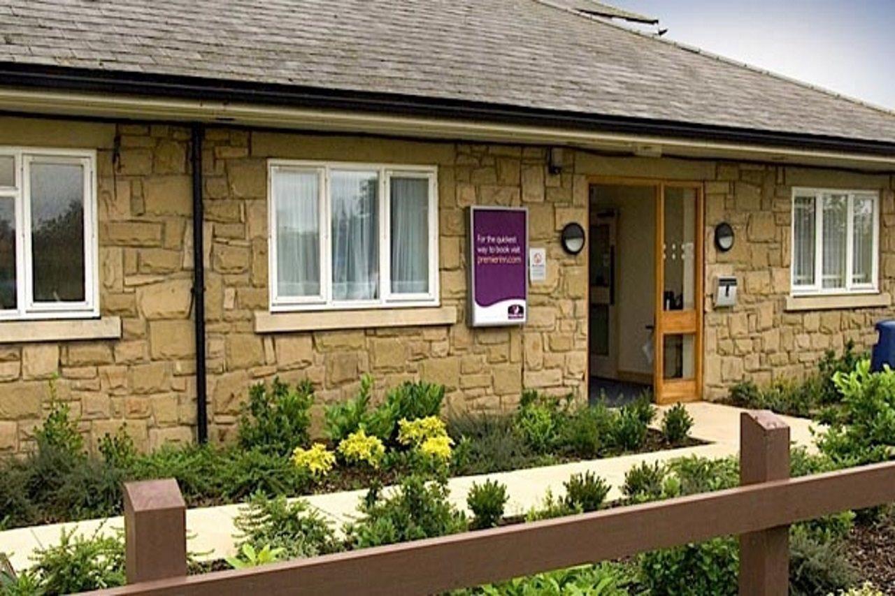 Premier Inn Ashington Ashington  Εξωτερικό φωτογραφία