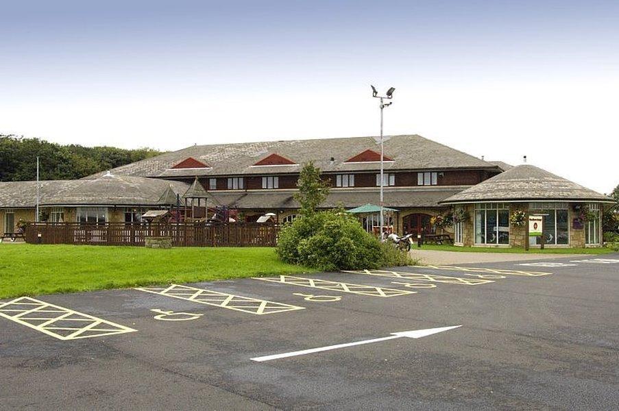 Premier Inn Ashington Ashington  Εξωτερικό φωτογραφία