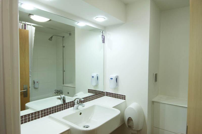 Premier Inn Ashington Ashington  Εξωτερικό φωτογραφία