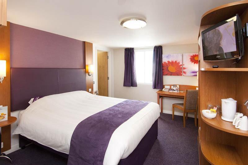 Premier Inn Ashington Ashington  Εξωτερικό φωτογραφία