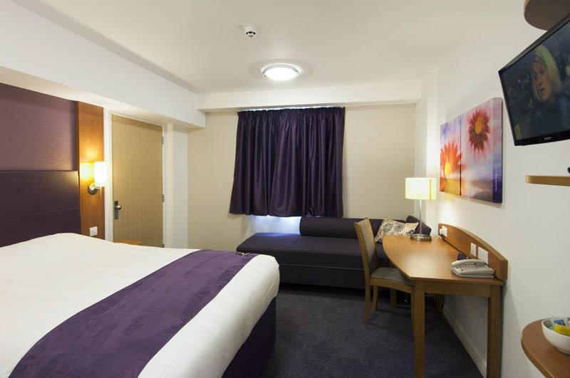 Premier Inn Ashington Ashington  Εξωτερικό φωτογραφία