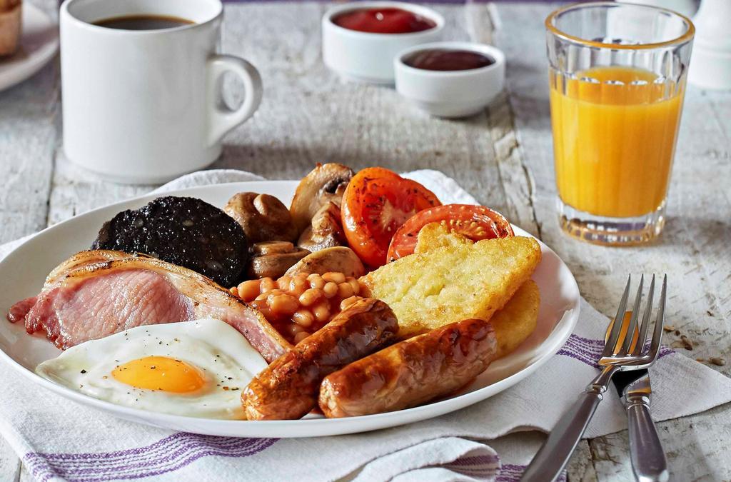 Premier Inn Ashington Ashington  Εξωτερικό φωτογραφία